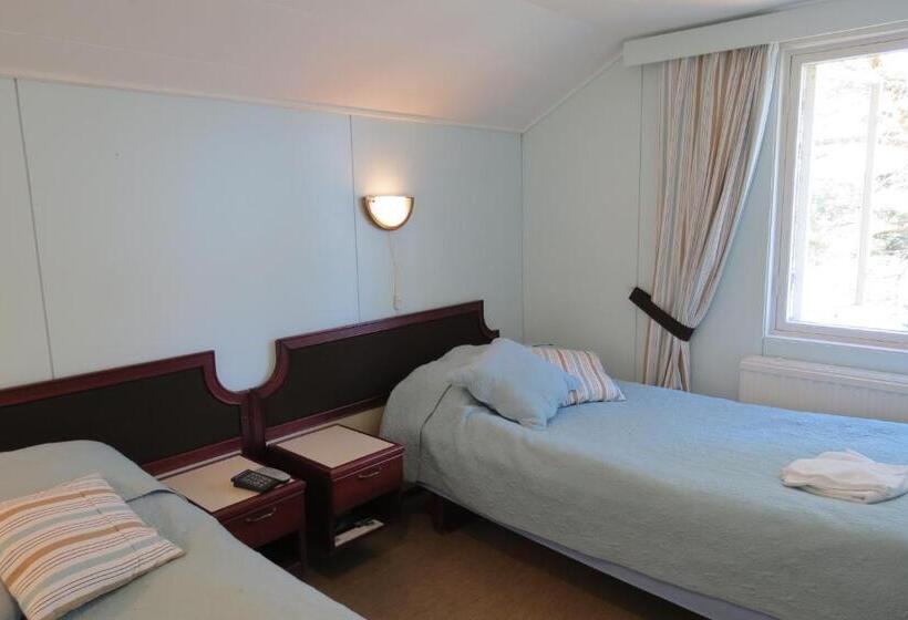 酒店 Laatokan Portti