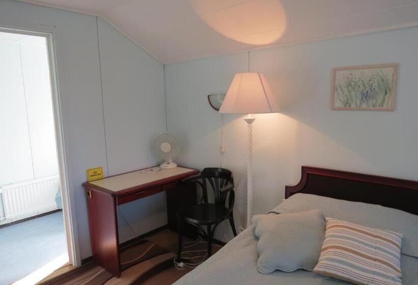 酒店 Laatokan Portti