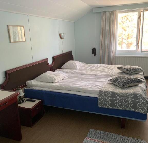 酒店 Laatokan Portti