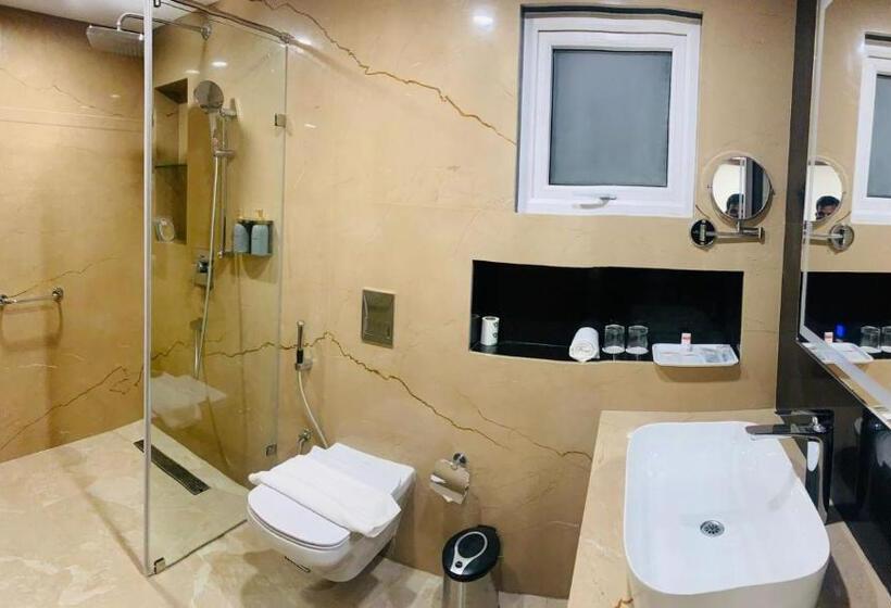 酒店 Le Poshe, Kodaikanal