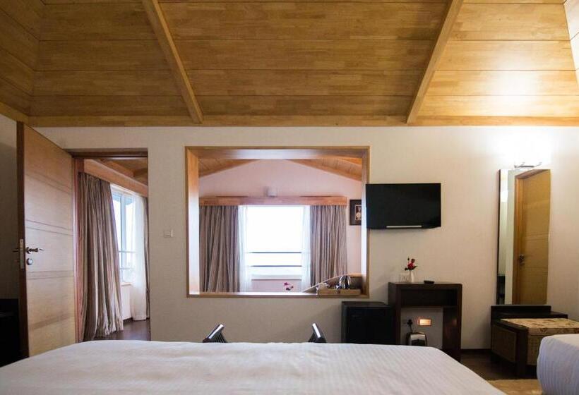 酒店 Le Poshe, Kodaikanal