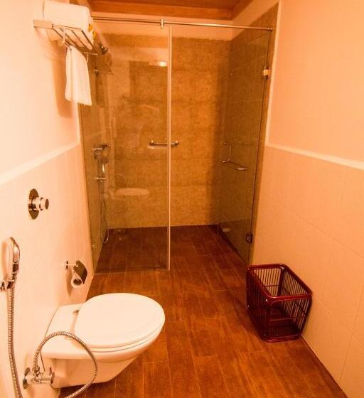 酒店 Le Poshe, Kodaikanal