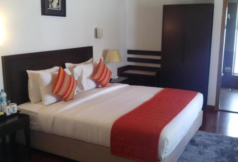 酒店 Le Poshe, Kodaikanal