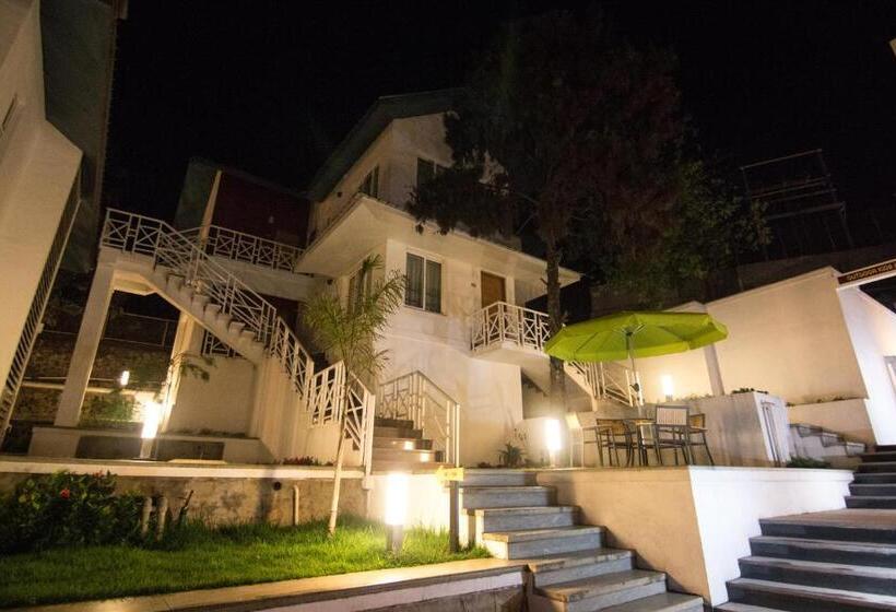 酒店 Le Poshe, Kodaikanal