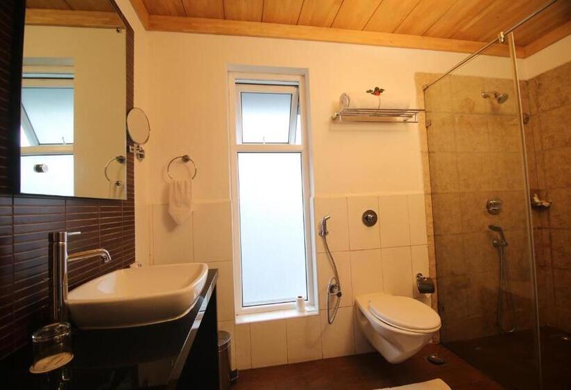 酒店 Le Poshe, Kodaikanal