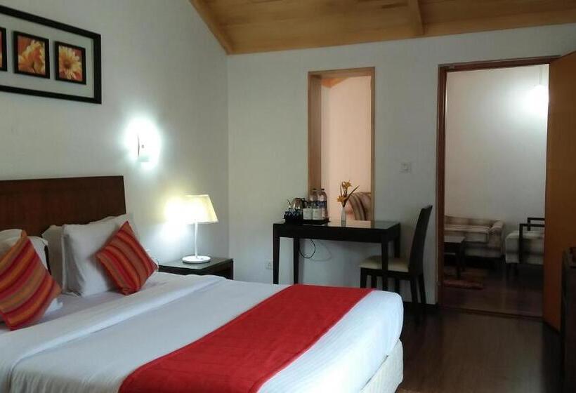 酒店 Le Poshe, Kodaikanal