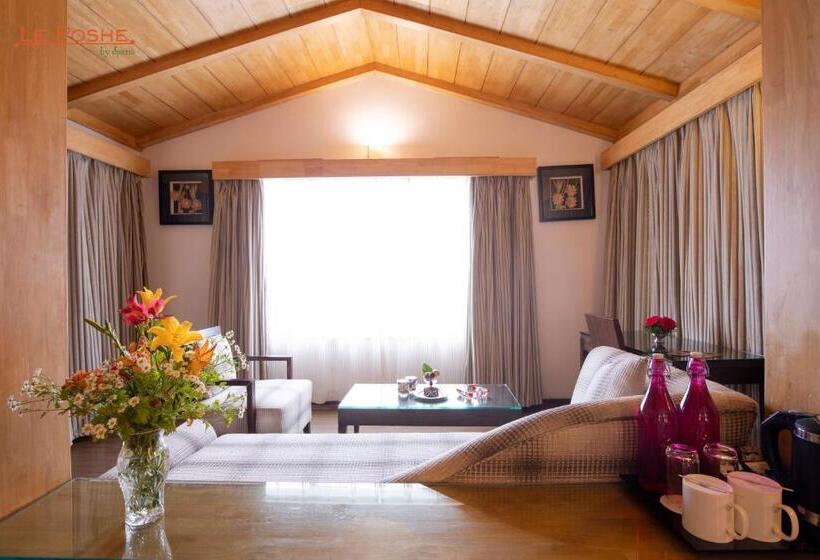 酒店 Le Poshe, Kodaikanal