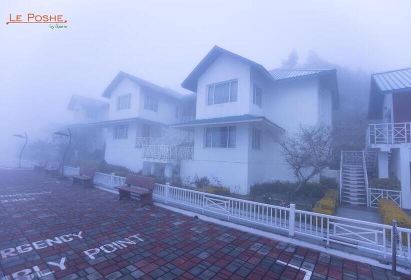 酒店 Le Poshe, Kodaikanal