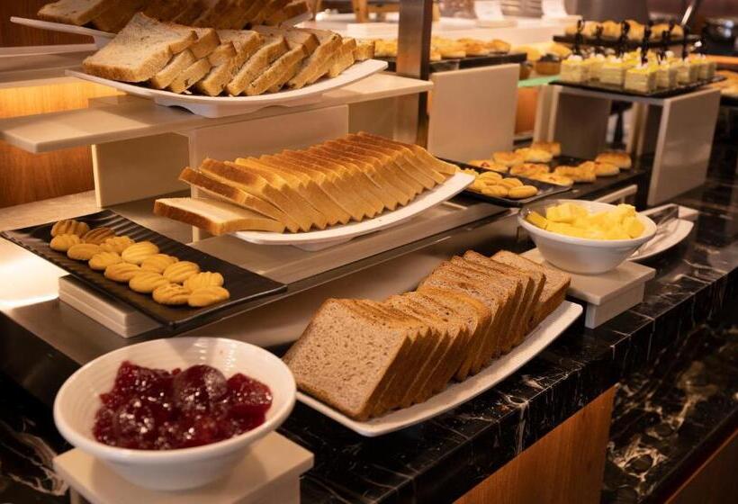 酒店 Le Poshe, Kodaikanal