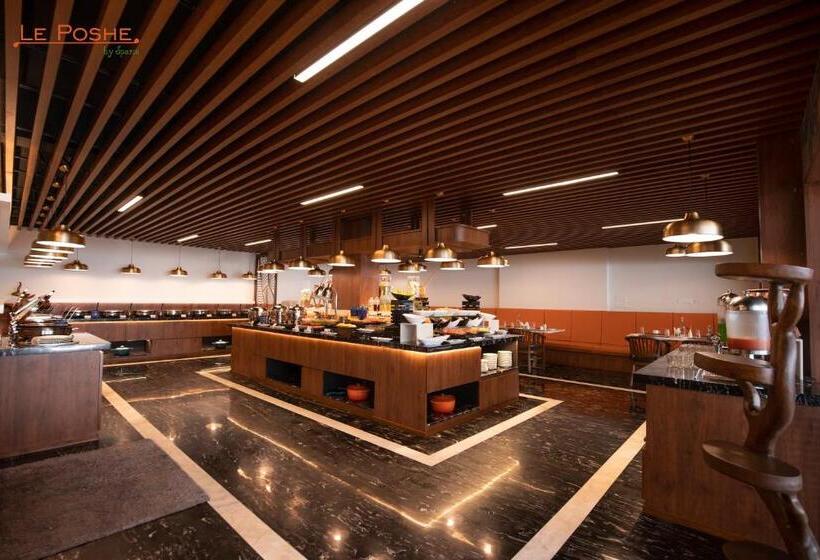 酒店 Le Poshe, Kodaikanal