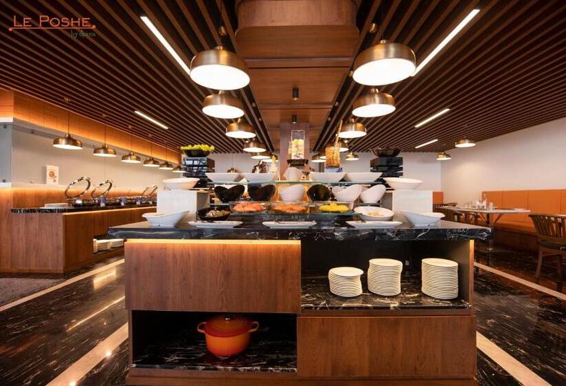 酒店 Le Poshe, Kodaikanal