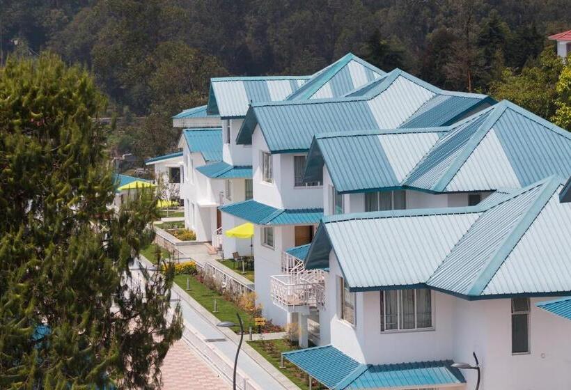 酒店 Le Poshe, Kodaikanal