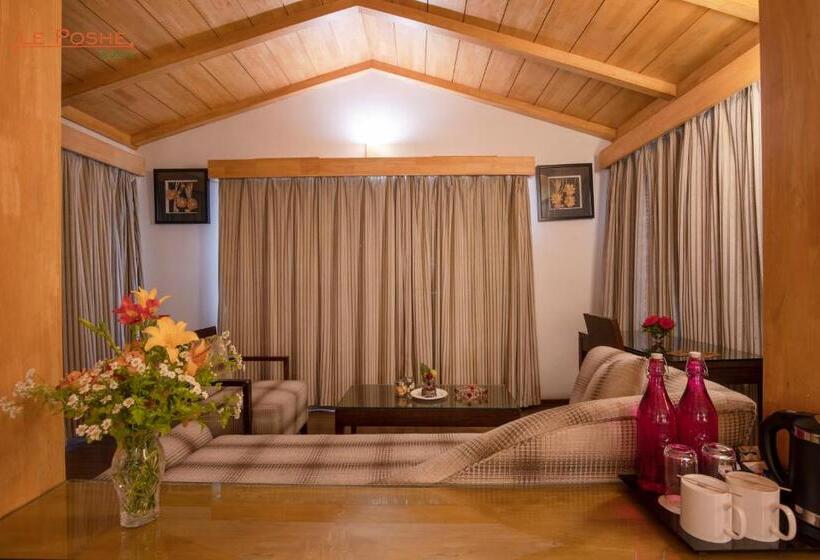 酒店 Le Poshe, Kodaikanal