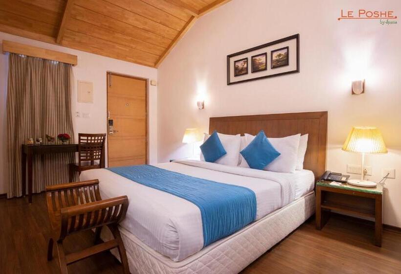 酒店 Le Poshe, Kodaikanal