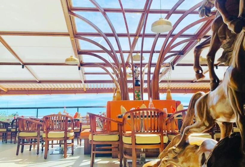 酒店 Le Poshe, Kodaikanal