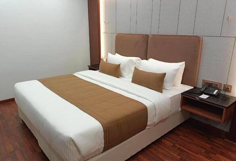 酒店 Le Poshe, Kodaikanal