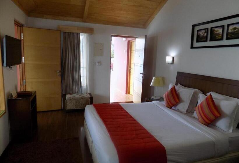 酒店 Le Poshe, Kodaikanal