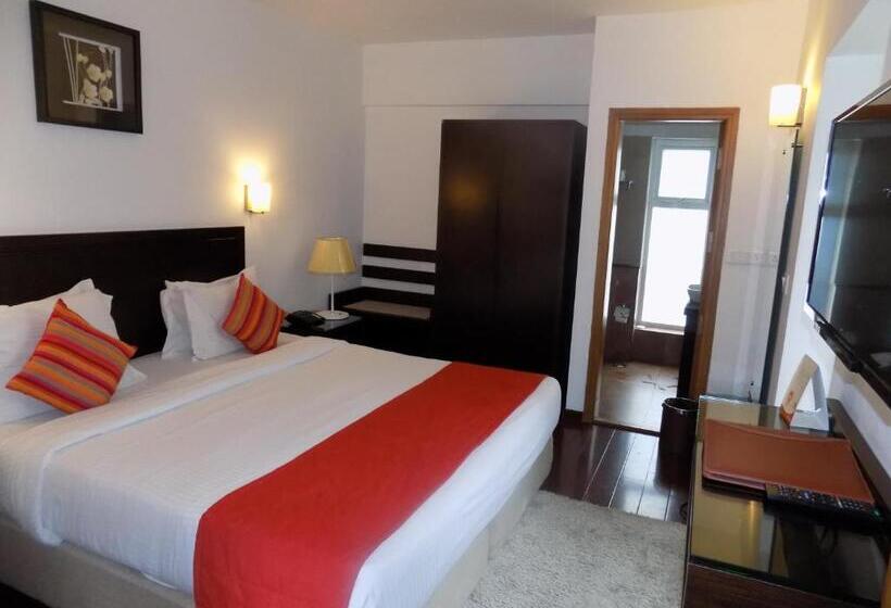 酒店 Le Poshe, Kodaikanal