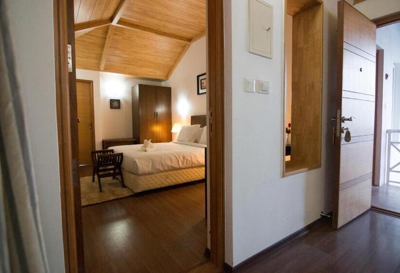 酒店 Le Poshe, Kodaikanal