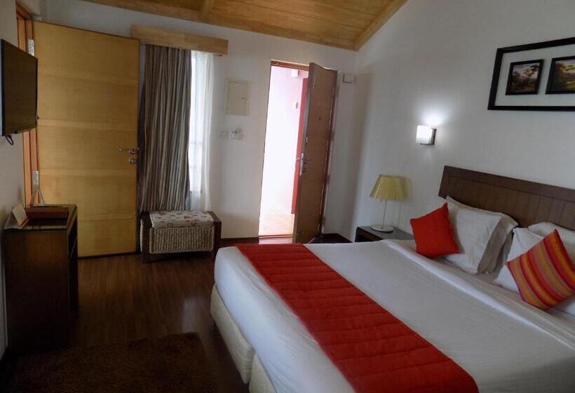 酒店 Le Poshe, Kodaikanal