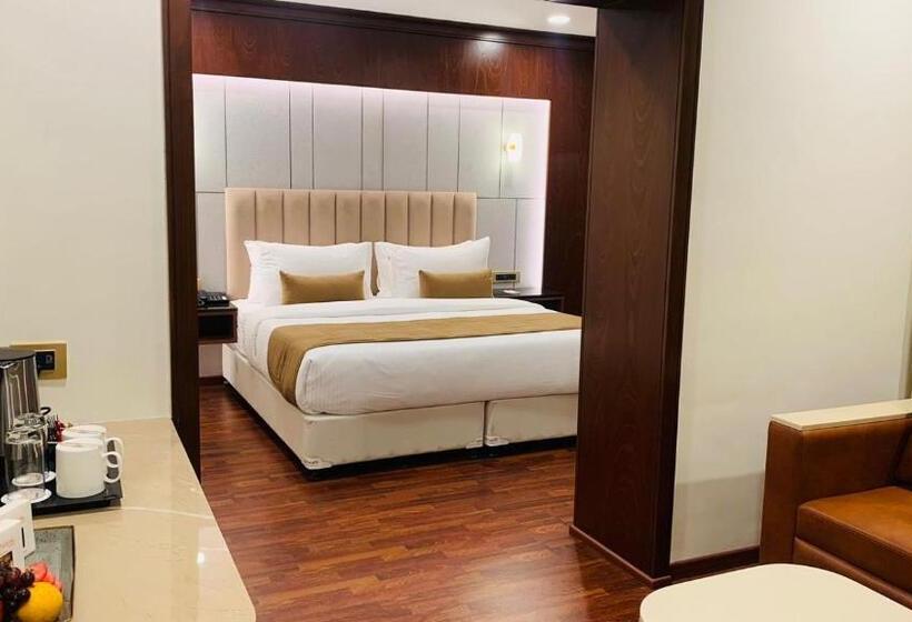 酒店 Le Poshe, Kodaikanal