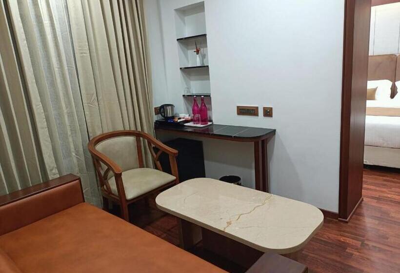 酒店 Le Poshe, Kodaikanal