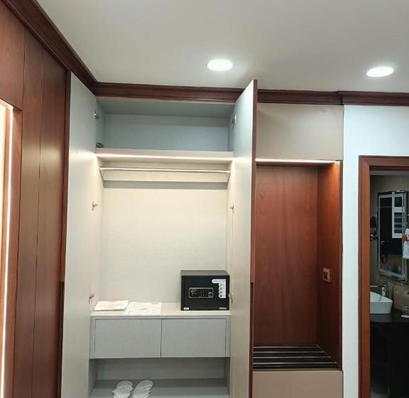 酒店 Le Poshe, Kodaikanal