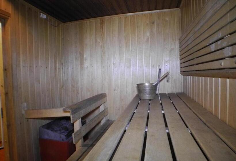 ホテル Li Anna Kern