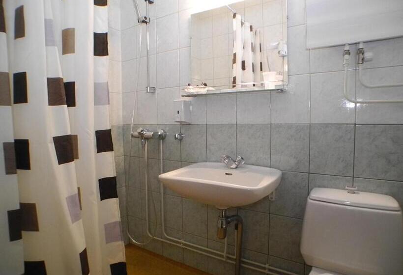 ホテル Li Anna Kern