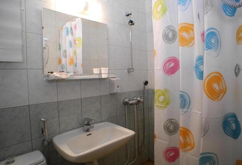 ホテル Li Anna Kern