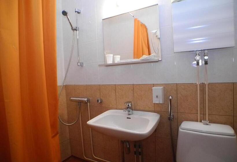 ホテル Li Anna Kern