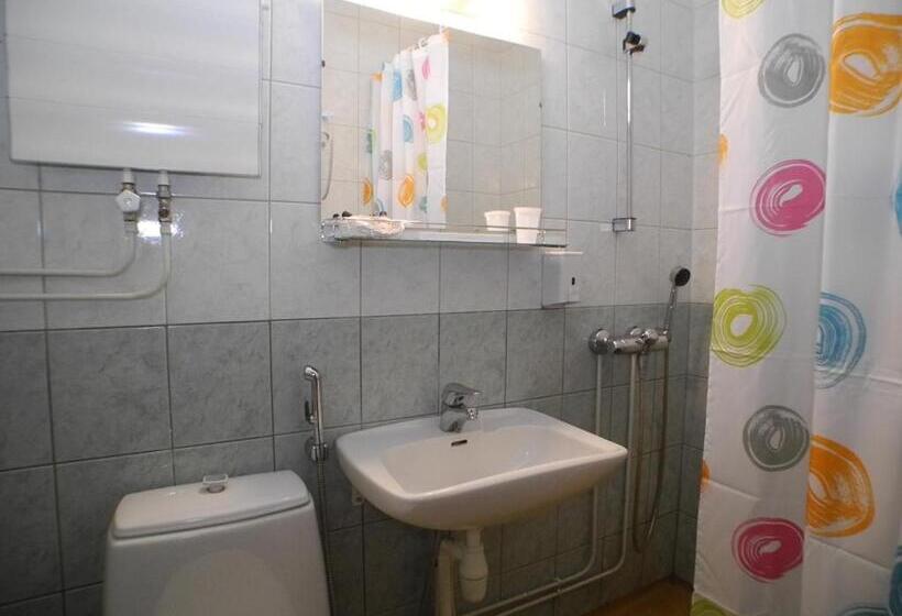 ホテル Li Anna Kern