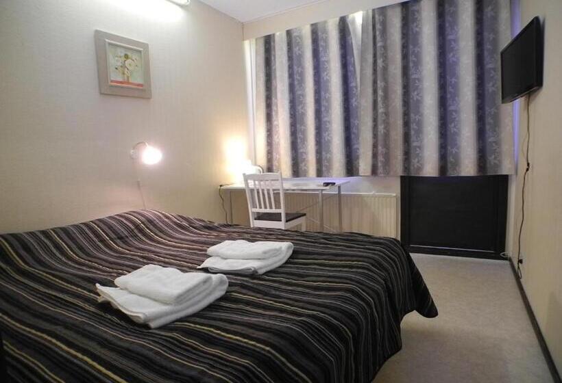 ホテル Li Anna Kern