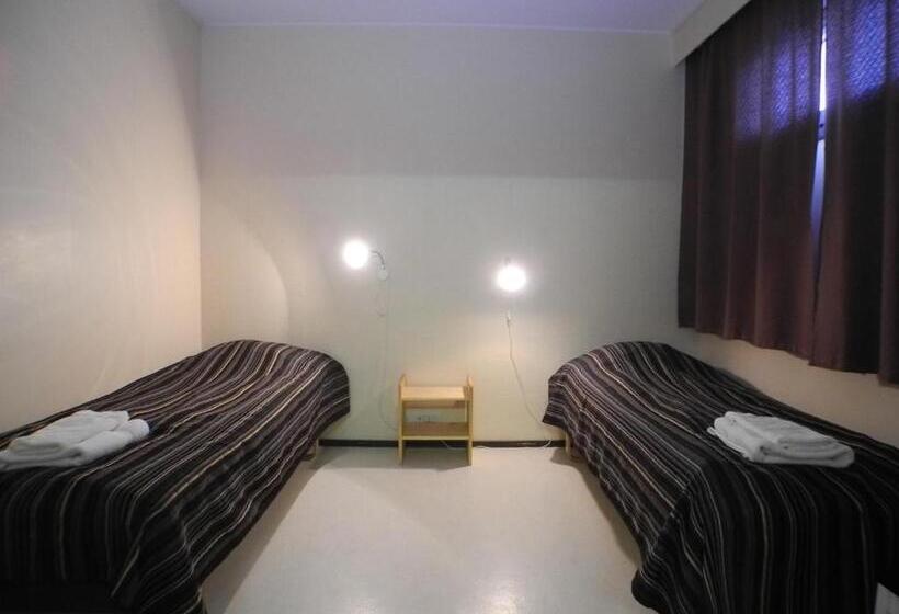 ホテル Li Anna Kern