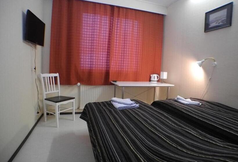 ホテル Li Anna Kern