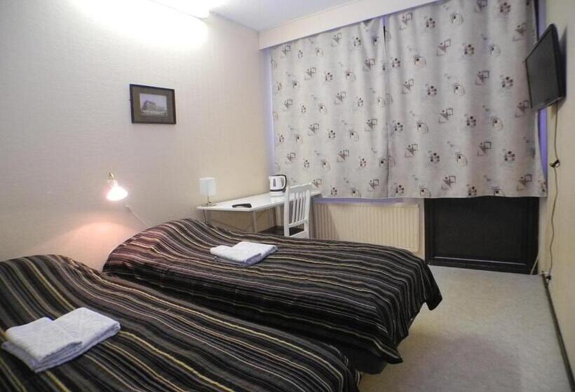 ホテル Li Anna Kern