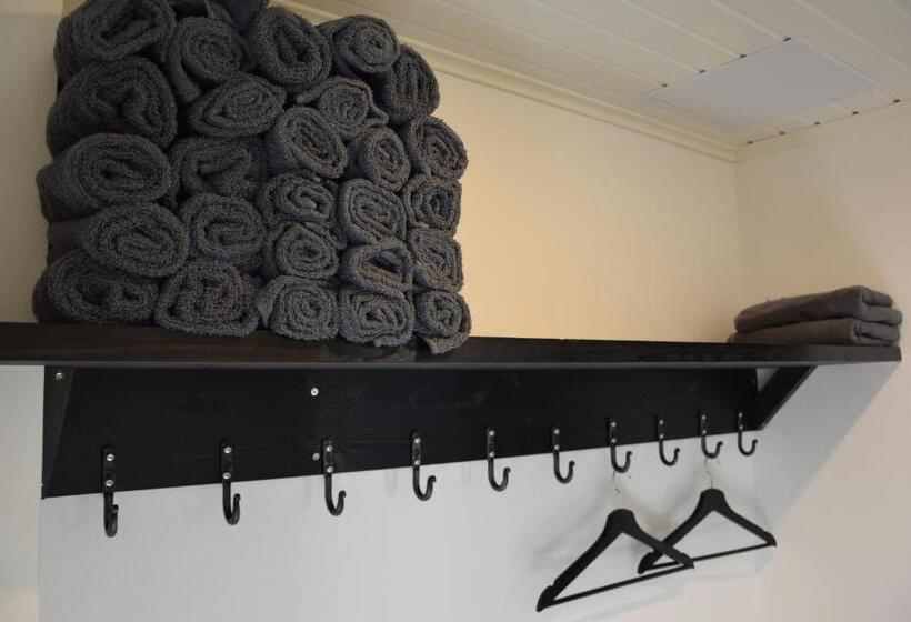 ホテル Li Hiljahelena