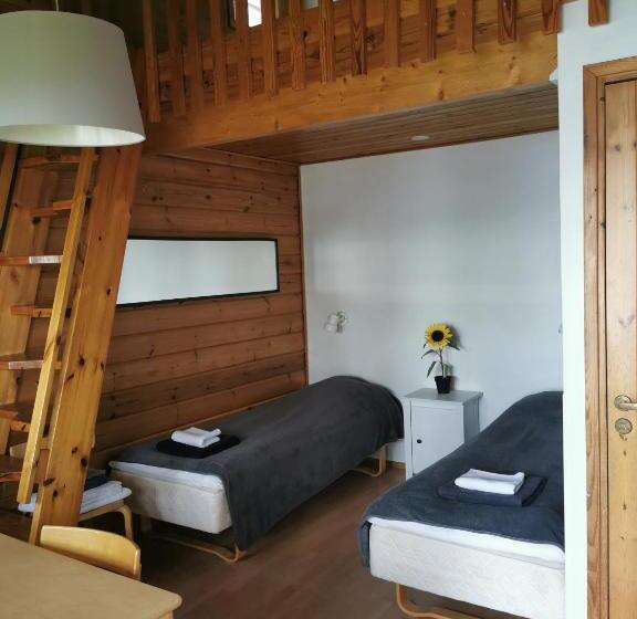 Отель Li Hirsiranta