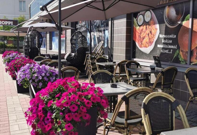 ホテル Li Iisoppi