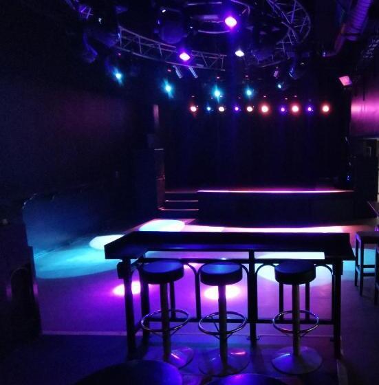 ホテル Li Iisoppi