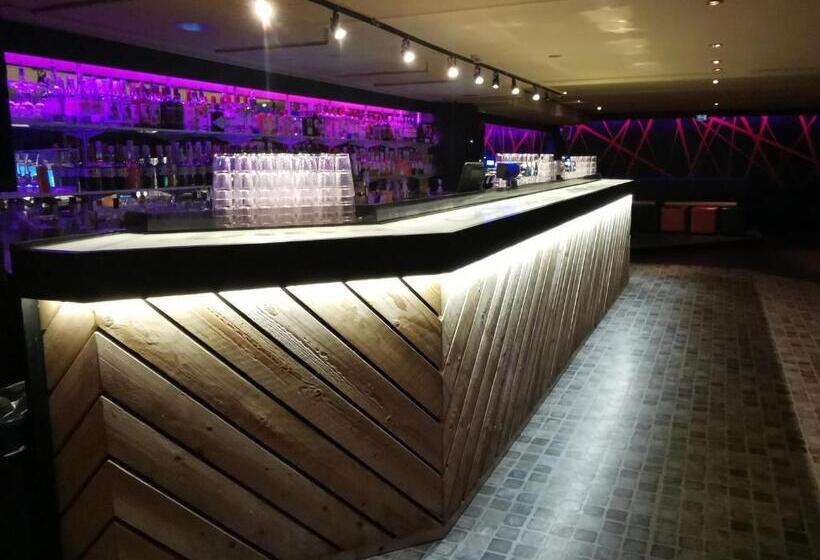 ホテル Li Iisoppi