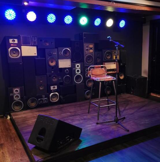 ホテル Li Iisoppi