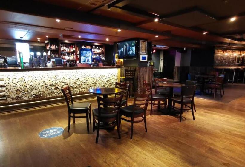 ホテル Li Iisoppi