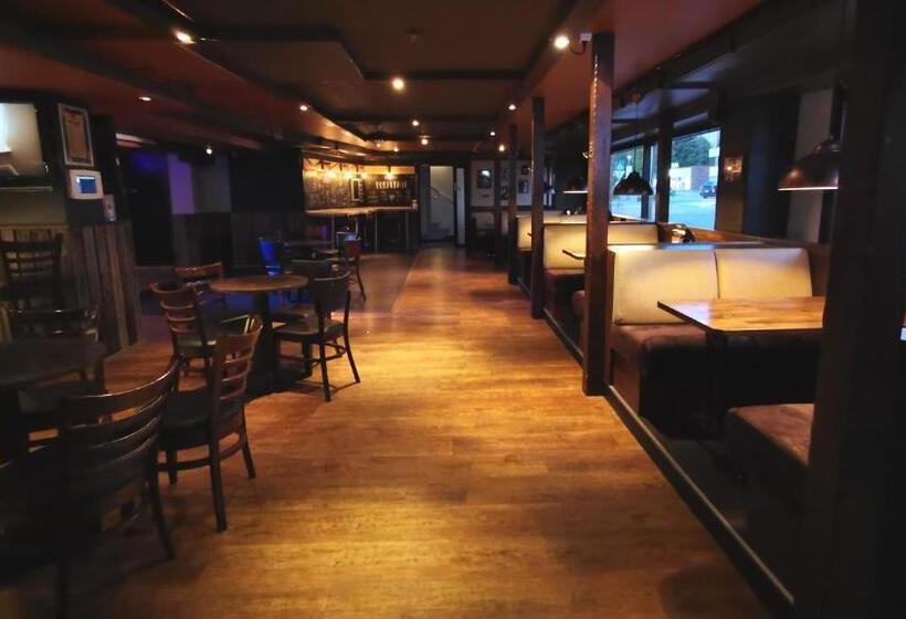 ホテル Li Iisoppi