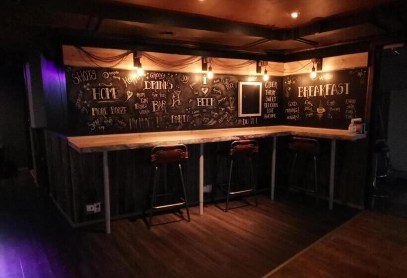 ホテル Li Iisoppi