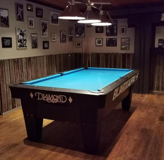 ホテル Li Iisoppi