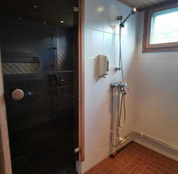 ホテル Li Iisoppi