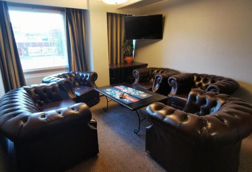 ホテル Li Iisoppi