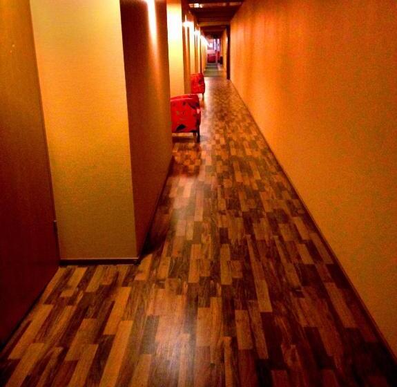 ホテル Li Iisoppi