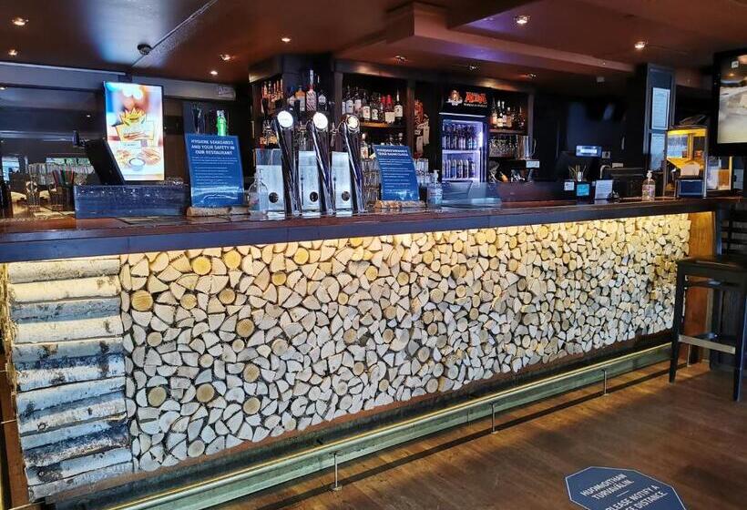 ホテル Li Iisoppi